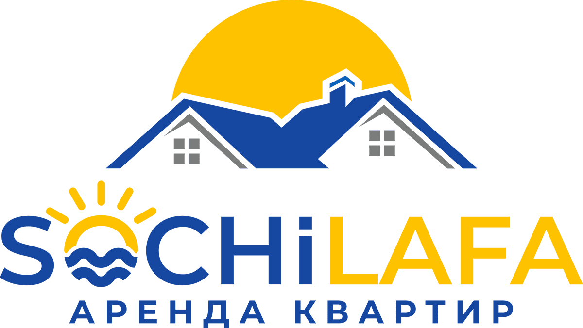 Sochilafa - Снять квартиру в Сочи посуточно у моря недорого без посредников!